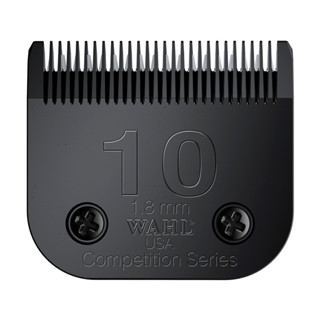 Lâmina #10 Ultimate Competition Wahl em Oferta na Shopee
