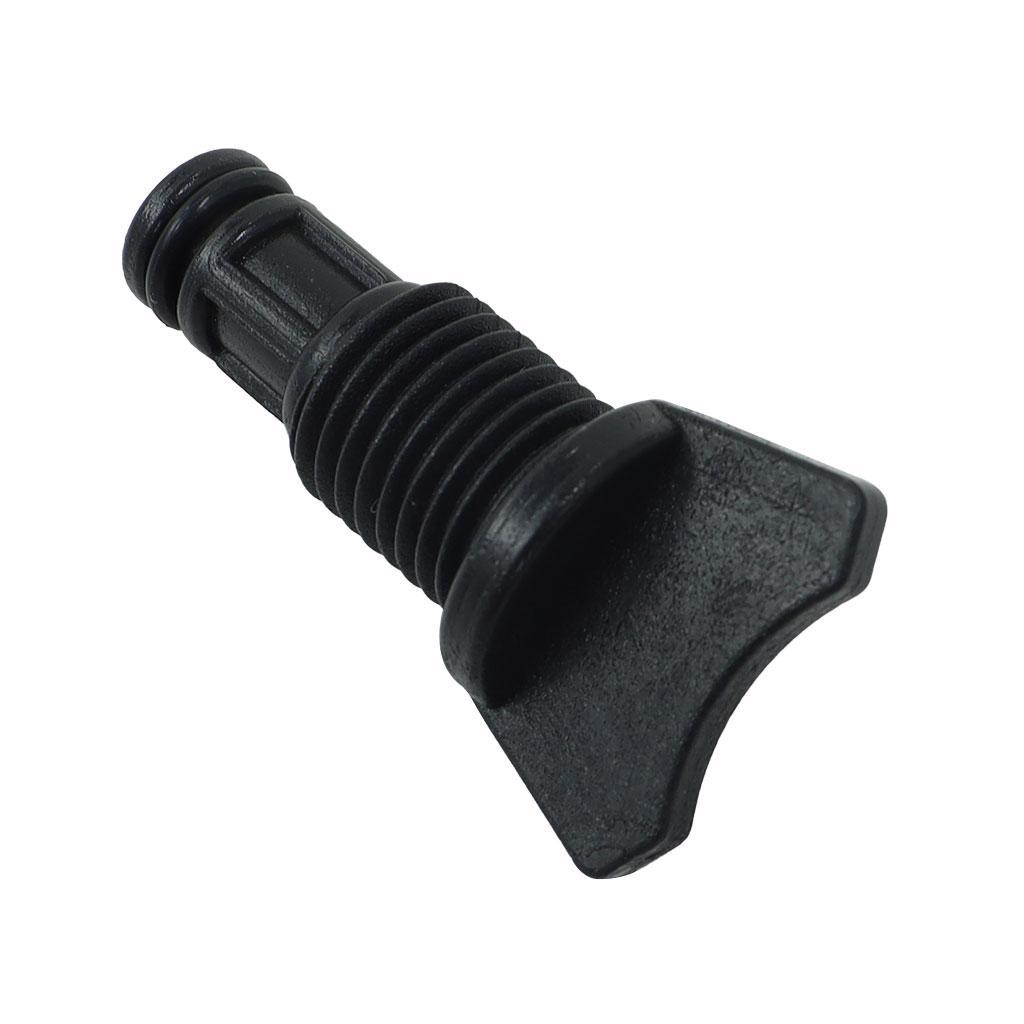 Parafuso Sangrador Radiador Onix Cobalt Tracker Spin Modelo Maior