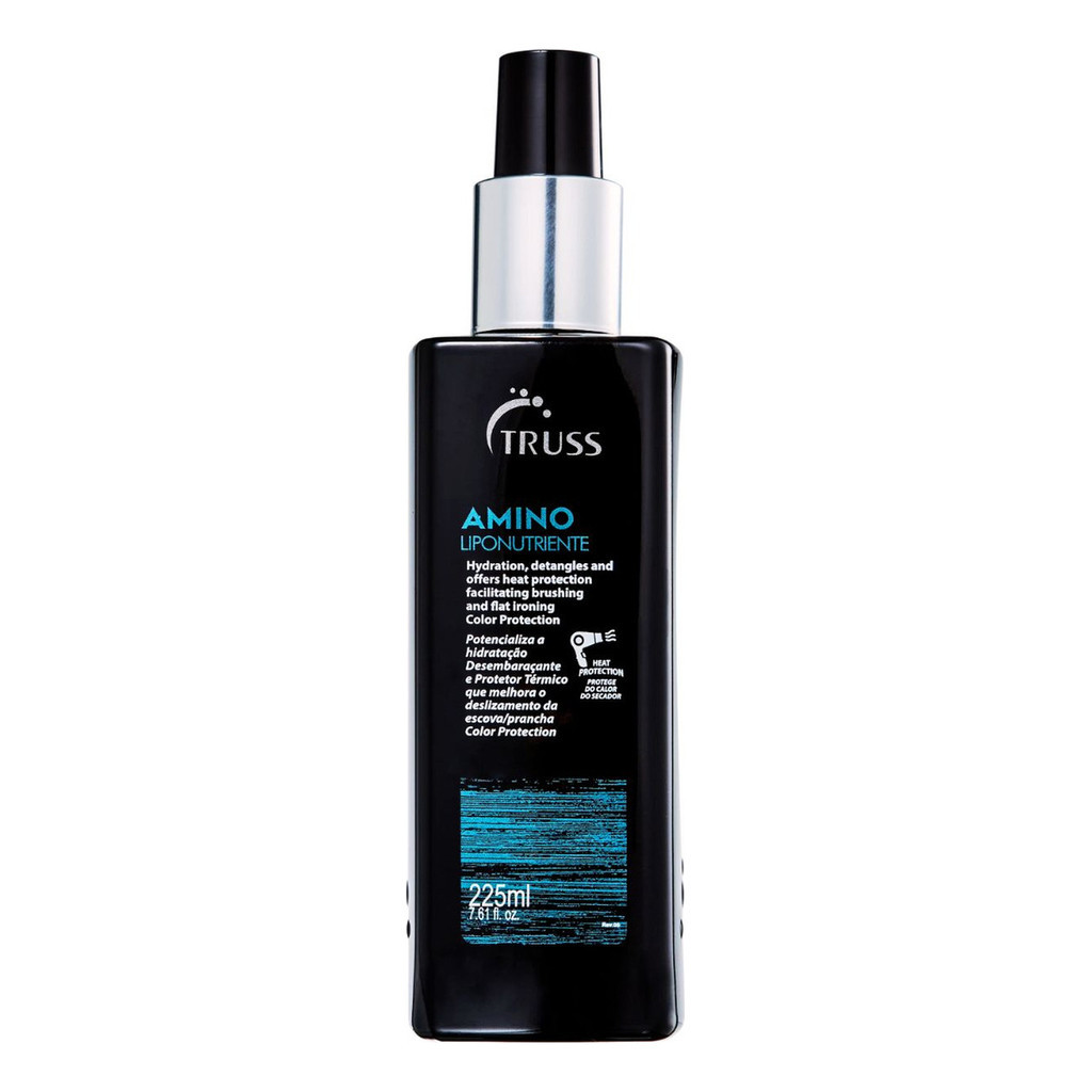Truss Leave In Amino Sérum Protetor Térmico 225ml