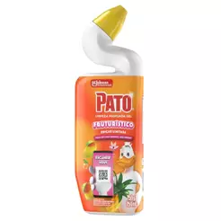 Desinfetante Uso Geral Pato Fruturístico Limpeza Profunda 750ml
