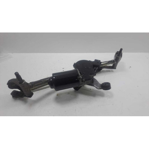 Renault Megane 2006 Galhada Com Motor Limpador Parabrisa Direito