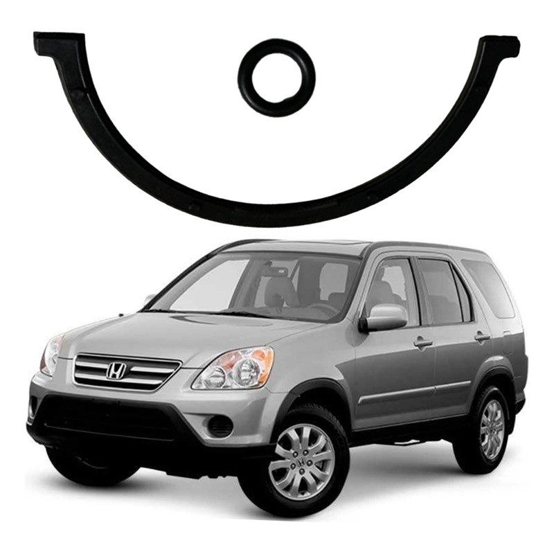 Unta Carter Gaxeta Crv 2.4 2002 A 2006
