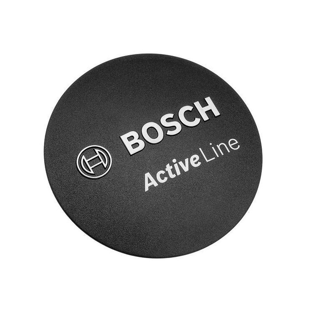 Adesivo Motor Orbea Bosch ActiveLine