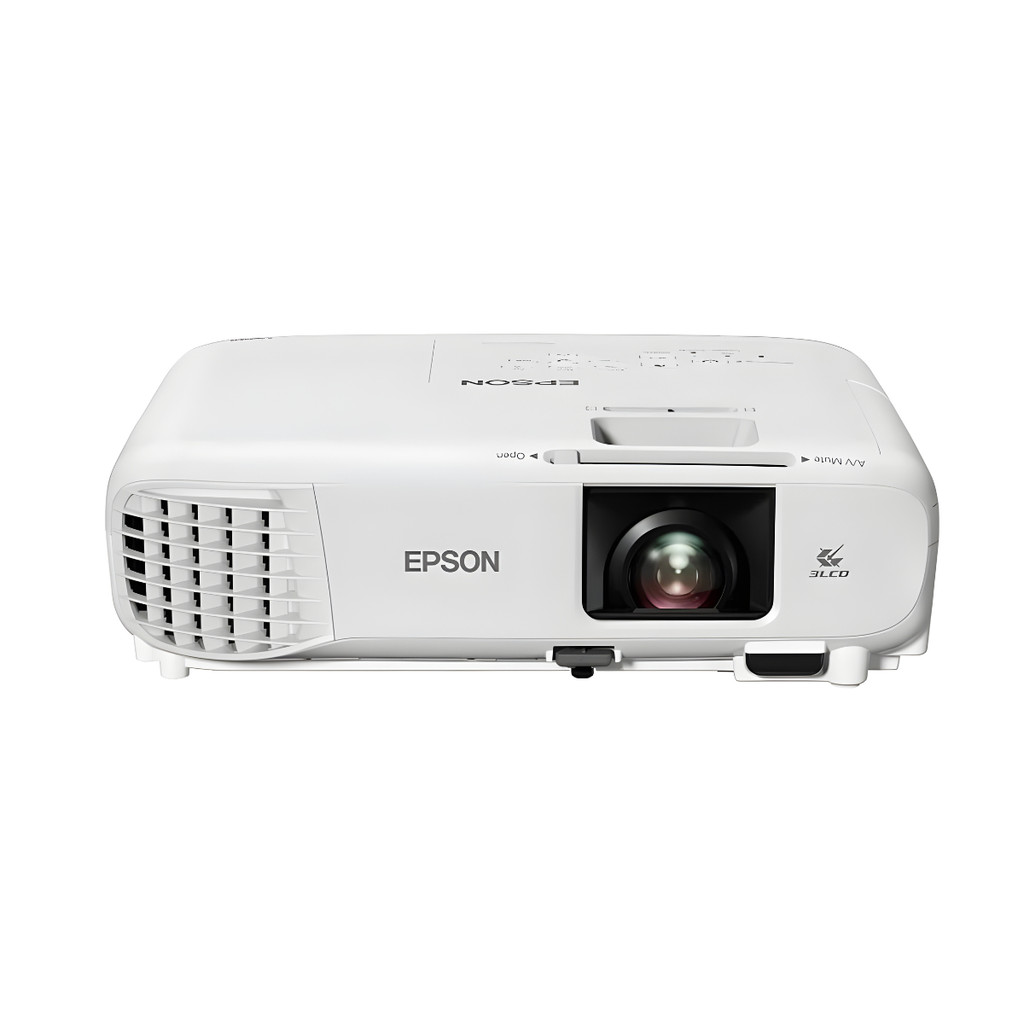 Projetor Epson PowerLite E24 3600 Lumens XGA HDMI USB