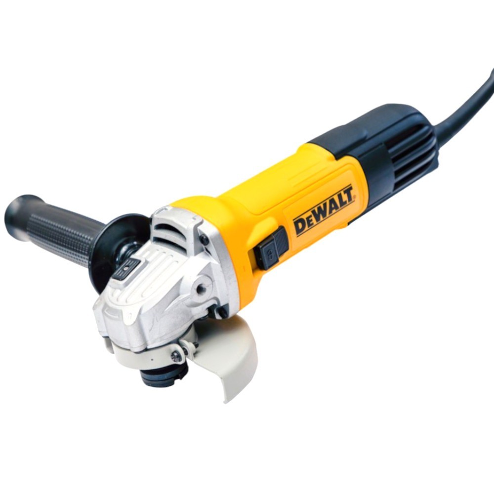 Esmerilhadeira angular 4.1/2" 750W Ultra Compacta - DWE750 Dewalt