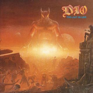 CD Dio - The Last In Line - Importado em Oferta na Shopee