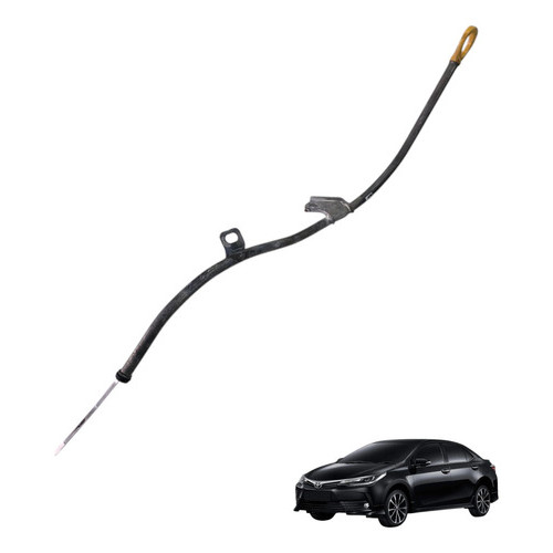 Tubo Vareta Nivel Oleo Toyota Corolla Xei 2017 2019