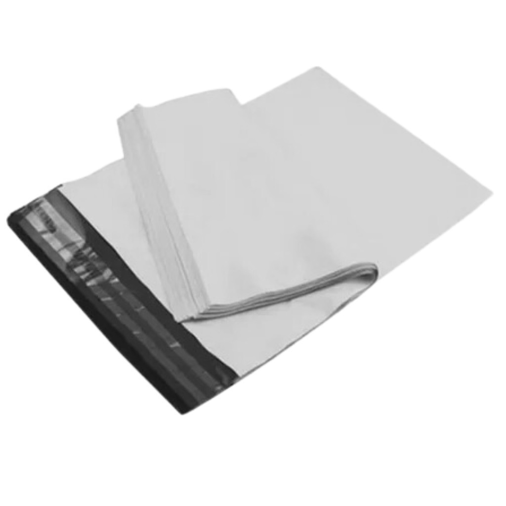 200 Envelopes / Saquinhos De Envio Marktplace - Shopee Mercado Livre 26x36