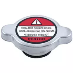 Tampa do radiador Ford Ranger 1995 a 2024 FLORIO 26084