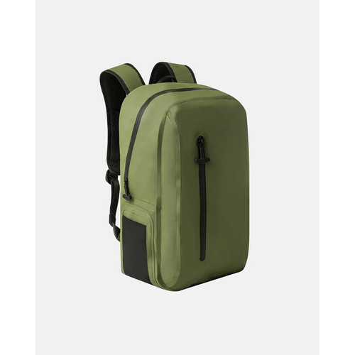 Mochila Impermeável Torrent Invictus Verde | 24 Litros