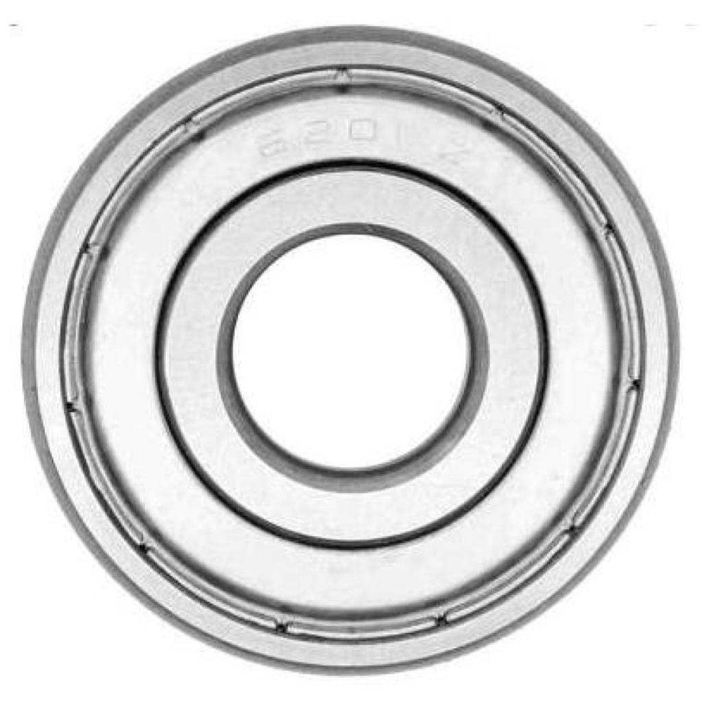 Rolamento do alternador Valtra 78 1985 a 2000 KOYO 6201ZZC3