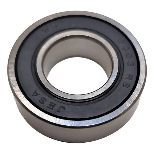 Rolamento Fixo Do Mancal 6003rs Gks 150 Bosch 1900905163.