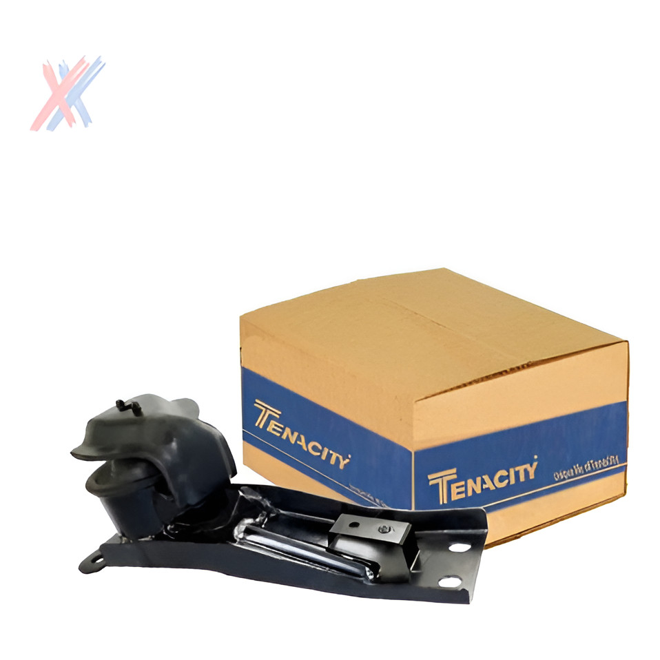 Coxim Motor Le (hidraulico) Pajero Tr4 4x4 4x2 Tenacity
