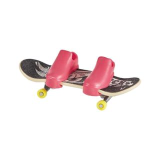 Hot Wheels Skate de Dedo Símbolo de Donut - Mattel em Oferta na Shopee