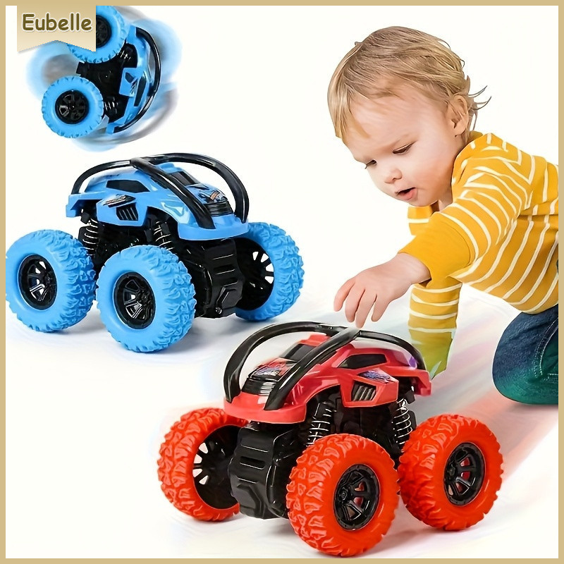 Carrinho de Brinquedo Carrinho a Fricção Brinquedo Carrinho Monster Menino Carrinho de Fricção