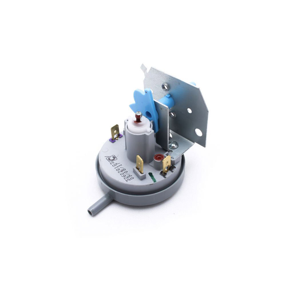 Pressostato 4 Níveis para Máquina de Lavar Consul CWL08A em Oferta na Shopee
