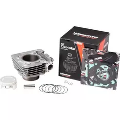 Kit Cilindro Pistão Anéis Fazer Lander 250 2006 a 2017 Tenere 250 2010 a 2018