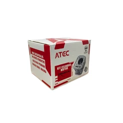 Kit Cilindro Ybr/Xtz/Factor 125 Completo