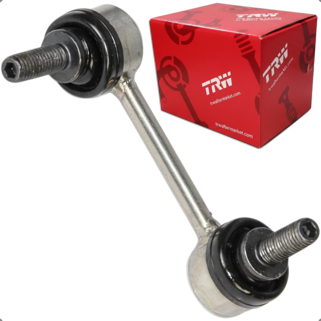 Bieleta Barra Estabilizadora Dianteira TRW Para Honda Civic 2006 a 2011 Lado Direito JTSB0102