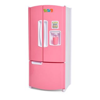 Geladeira Frost Fun Candy - TaTeTi em Oferta na Shopee