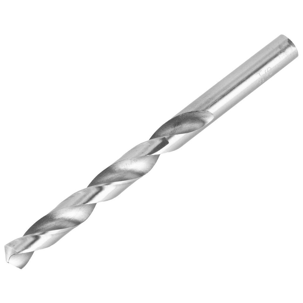 Broca Standard Aço Rápido 5/32" para Metal Haste Cilindrica 7156655 MTX