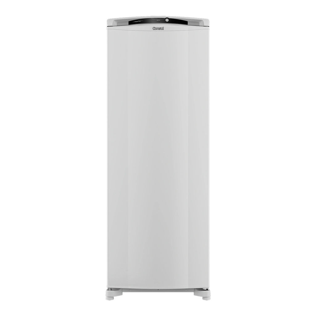 Geladeira Consul Frost Free 342 Litros Branca com Gavetão Hortifruti - CRB39AB em Oferta na Shopee