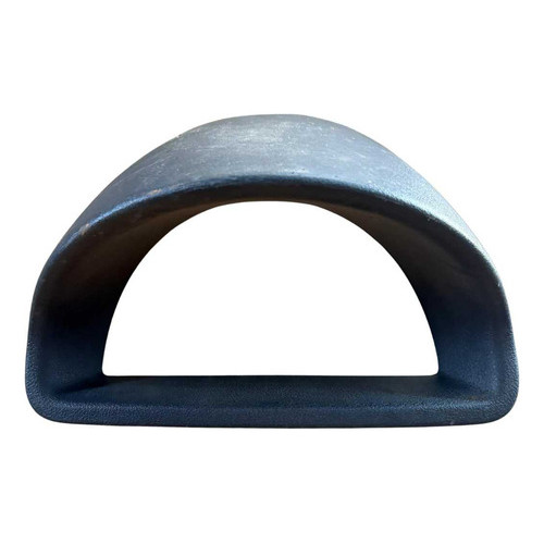 Moldura Painel Instrumento Vw Gol G4 1.0 2008 2009 Original Preto