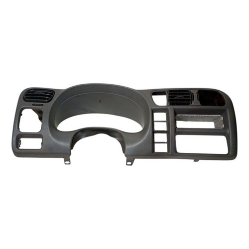 Moldura Painel Instrumento S10 Executive 2008 Cinza
