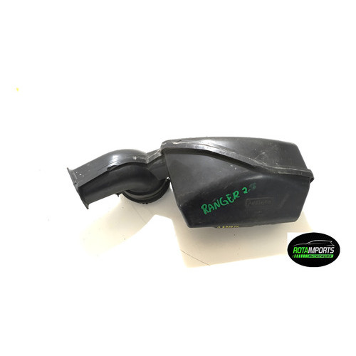 Tubo Admissão Filtro Ar Ranger 2.5 2015 Ressonador C7609