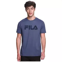 Camiseta Fila Sports II Masculina Original com Nota Fiscal e Garantia