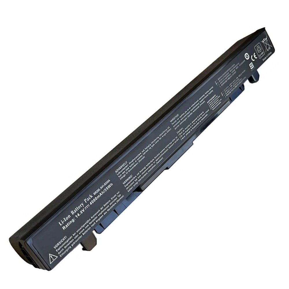 Bateria para Notebook Asus X Series X550CA-BRA-XX982H 4000 mAh