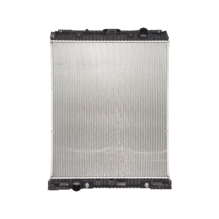 RADIADOR AXOR 1823 1933 2523 2528 2533 2831 2002/2007 TITANX TX100312889 CD FILIAL CAMPINAS