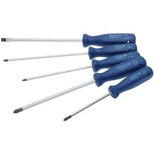 Jogo de chave de fenda / phillips com 05 peças 150 - Gedore em Oferta na Shopee