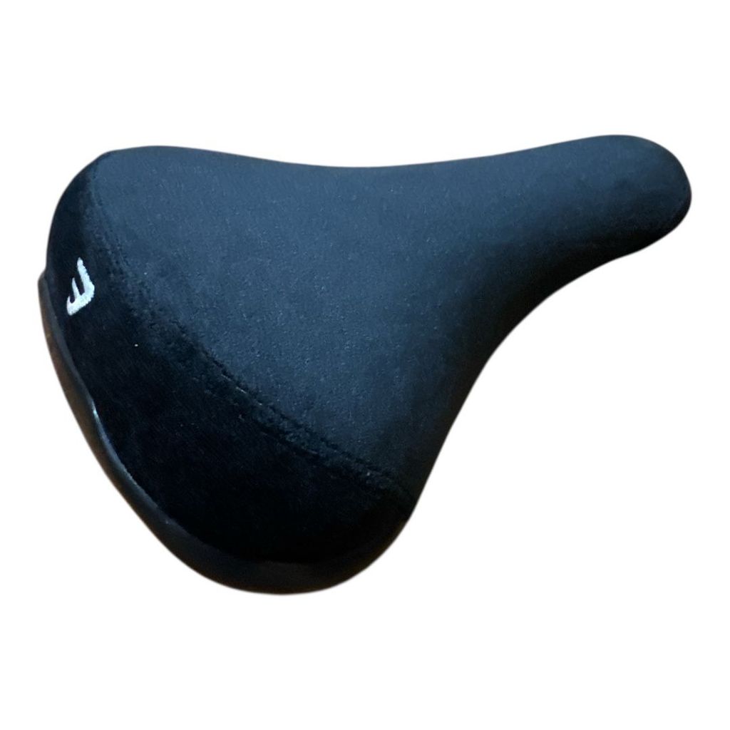 Banco La Mafia funsea Bmx Freeride Grau camurça em Oferta na Shopee