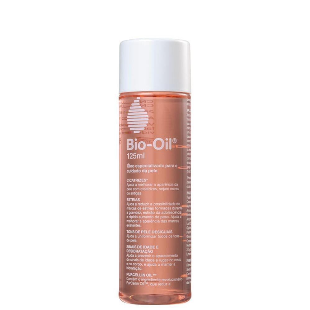Bio-Oil - Óleo de Tratamento 125ml em Oferta na Shopee