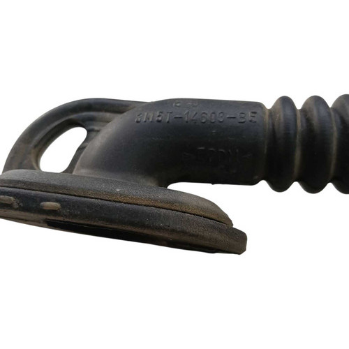 Guarda Po Chicote Porta Dianteira Le Ford Focus 2.0 2009