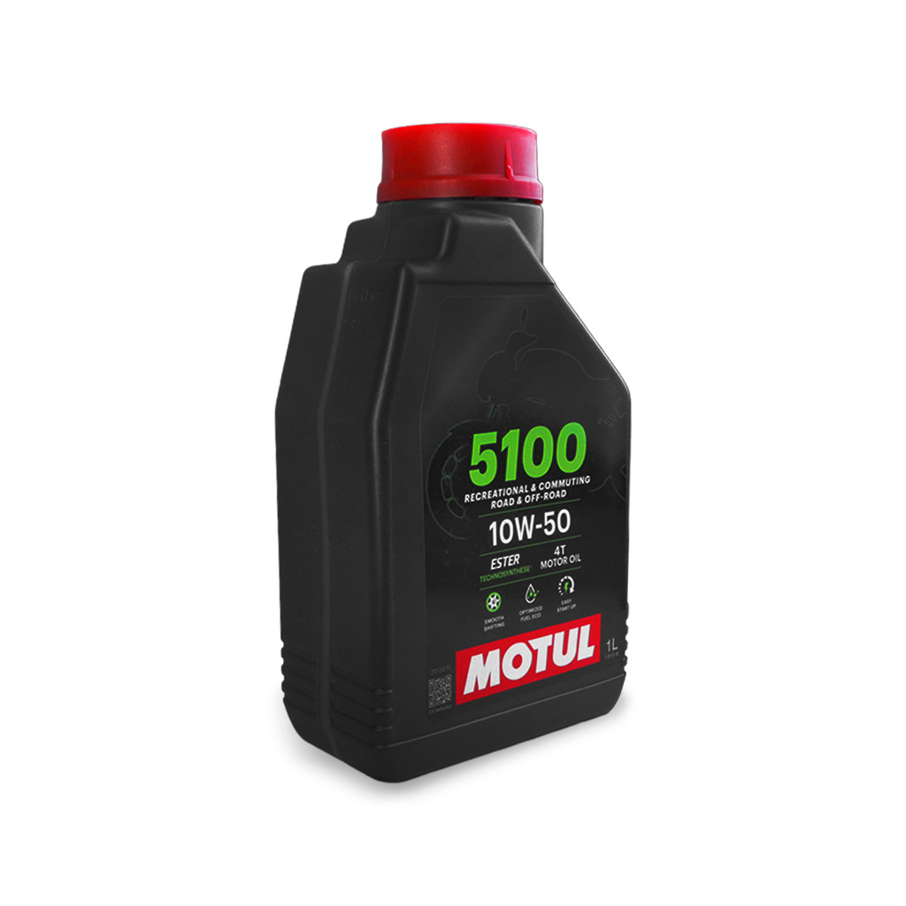 Óleo Transmissão Motul Transoil 10w30 2T 1 Litro Off Road