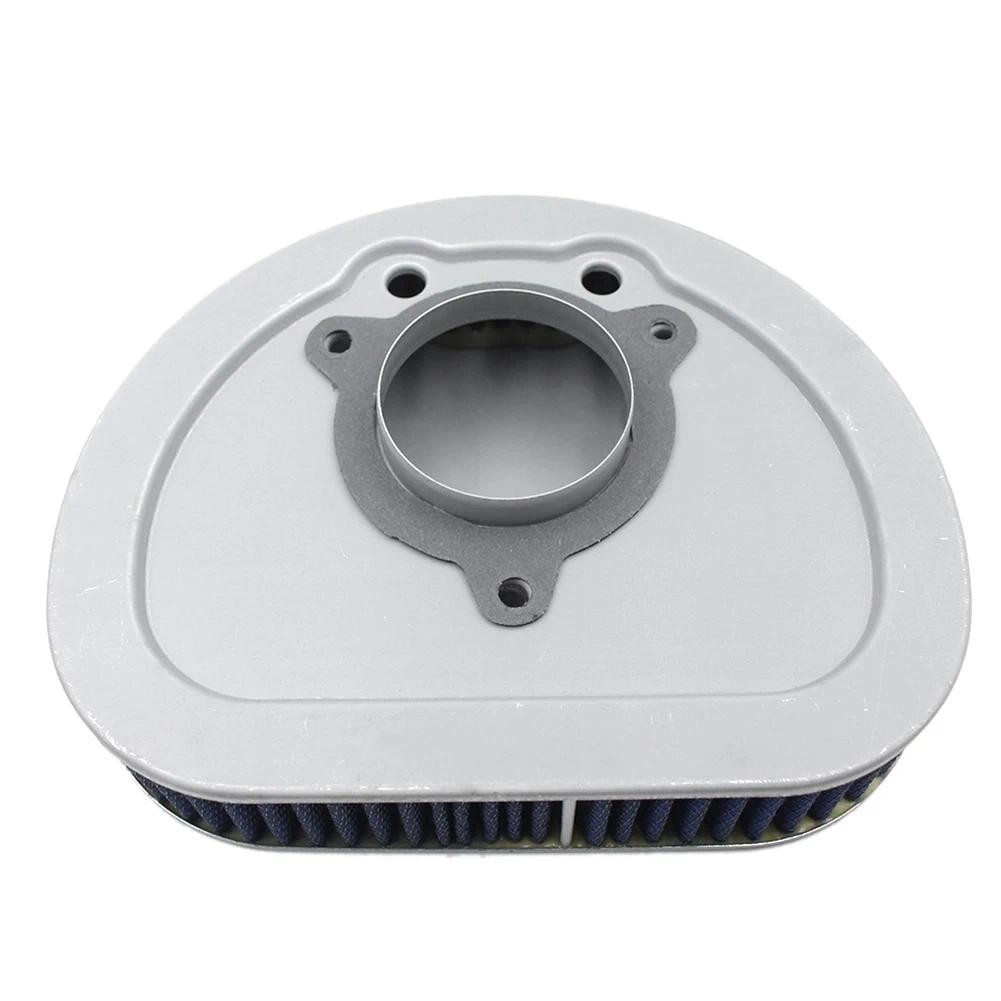 Filtro De Admissão De Ar De Motocicleta A040 Para DAVIDSON 1584 FLHR Road King 1690 HD-1508