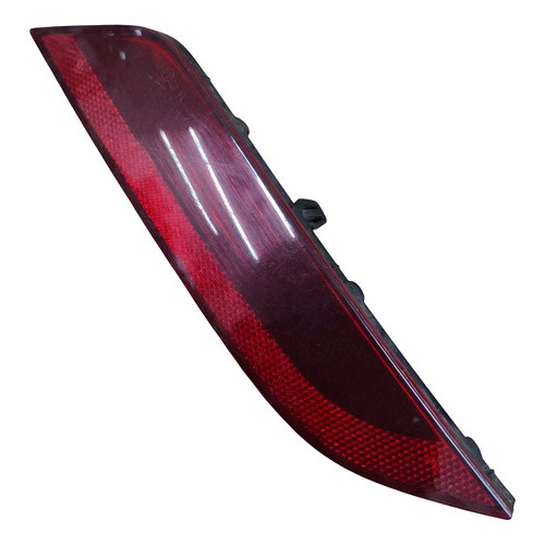 Refletor Olho Gato Traseiro Esq Volks Fox 2015/2018 - 01
