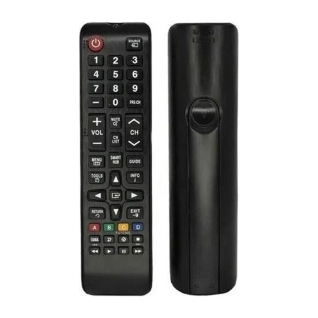 Controle Remoto compatível para Tv Monitor compatível para Tv Samsung T23d310lh