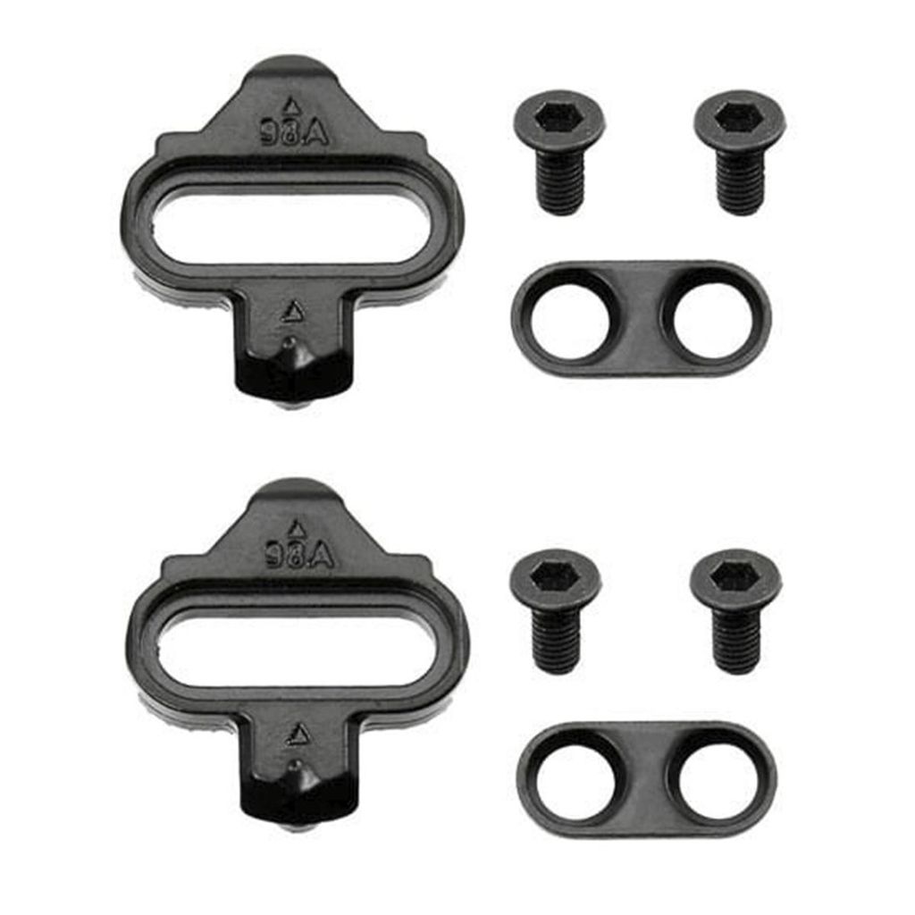 Taco para Pedal Wellgo MTB Padrão Shimano SH51