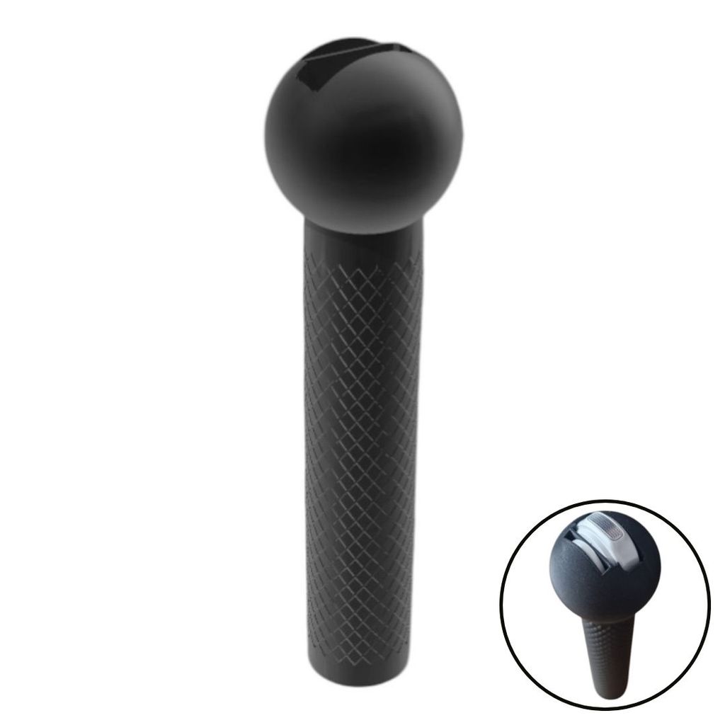 Suporte Apoio Para Segurar Microfone Para Lark M2