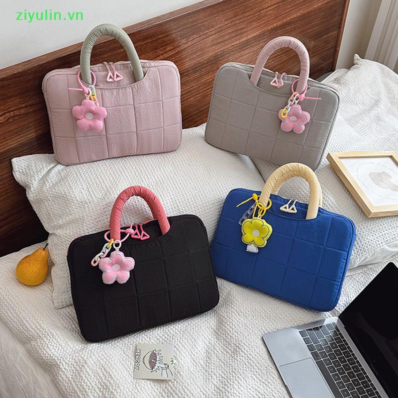 ziyulin Bolsa Fofa Para Laptop , À Prova De Choque De 13 Espaços Notebook Air 13 , Capa Tablet , IPad , Samsung , 9.7-11