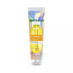 Sérum Facial Garnier Wash Vit C 100ml