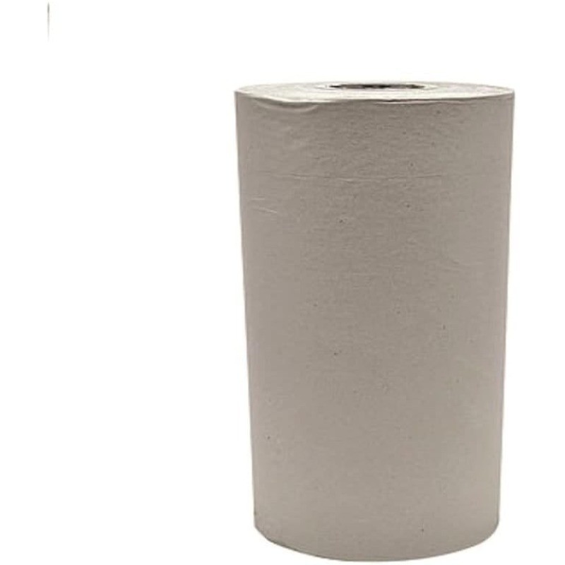 Bobina Papel Jornal 40cm x 450m para Embalagem e Proteção de Caixas