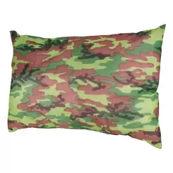 Travesseiro Mor Camping, Camuflado, 45x65 cm