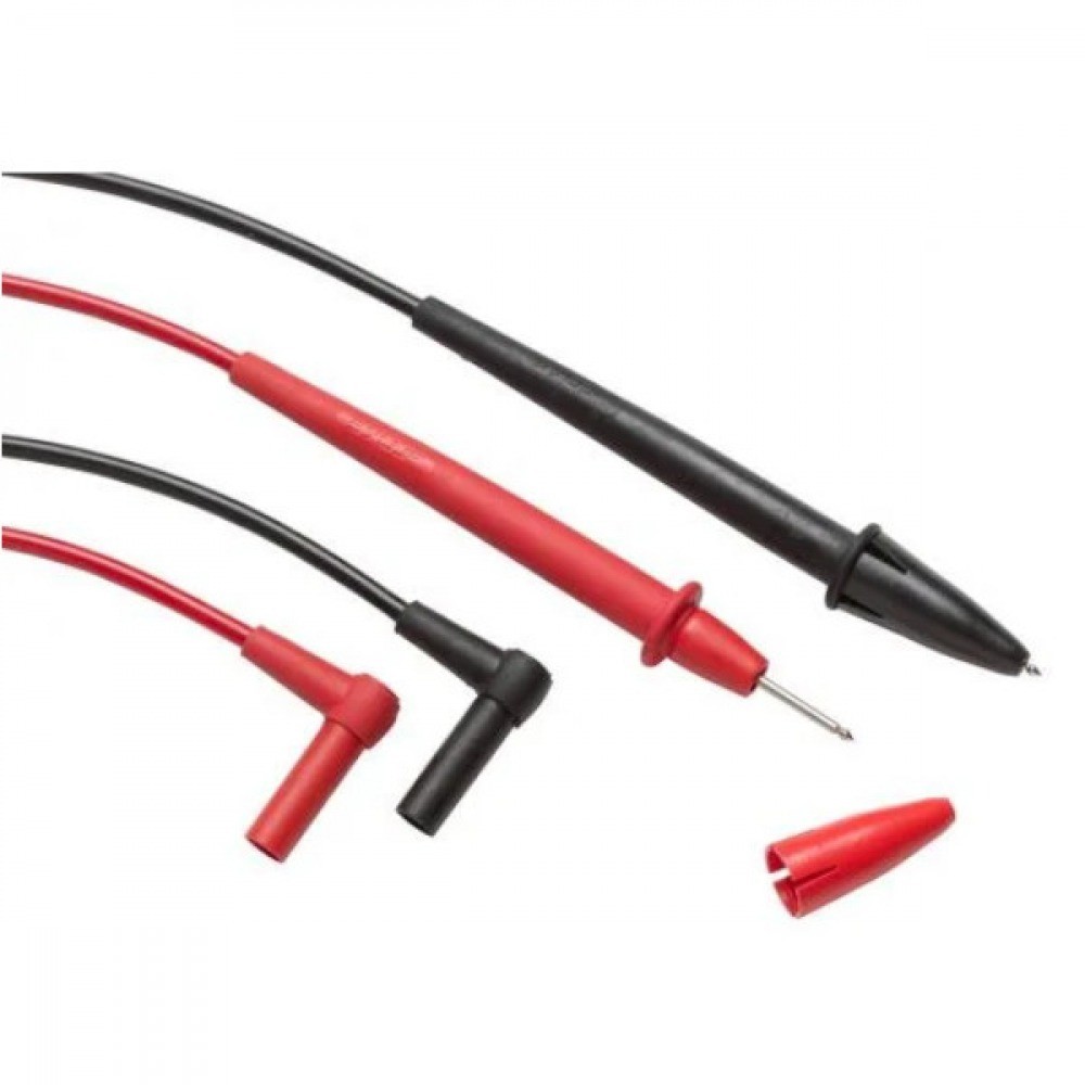 Conjunto de pontas de prova para multímetros  - TL75 - Fluke em Oferta na Shopee