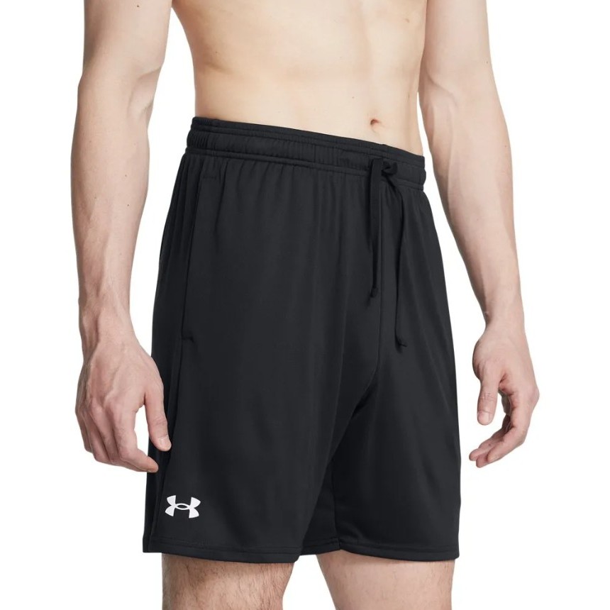 Shorts Under Armour Tech In Treino Masculino Corrida Caminhada Esportes Academia Com Bolso Original