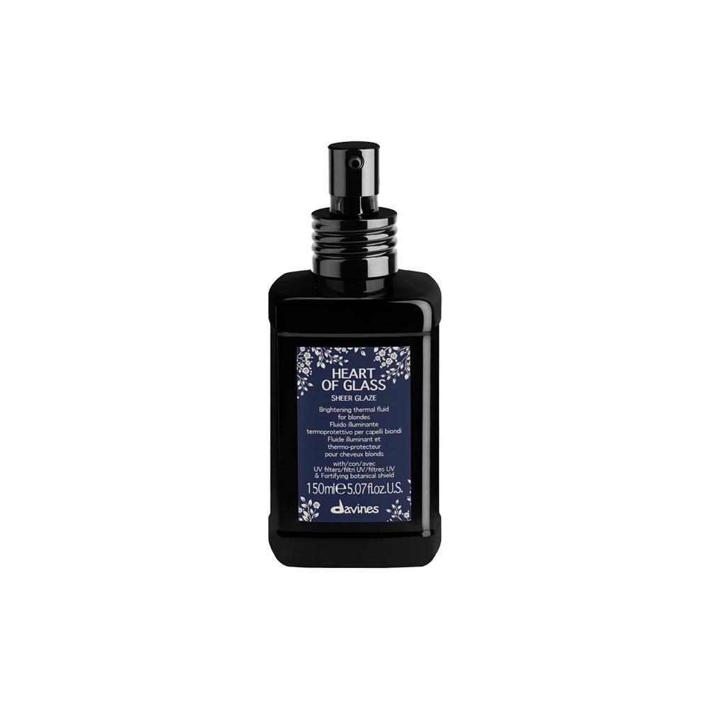 Davines Heart Of Glass Sheer Glaze Leave-in 150ml