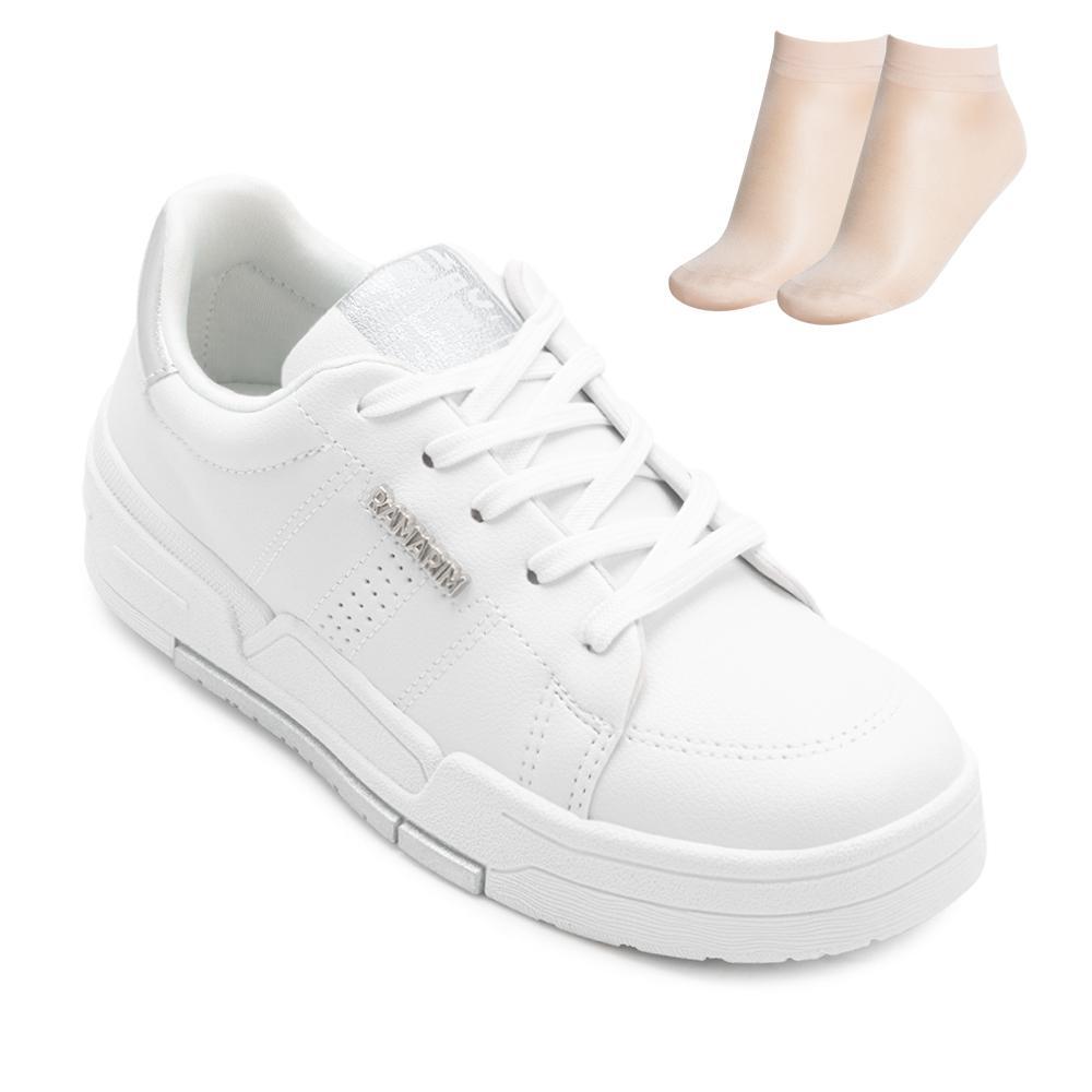 Tênis Casual Ramarim BP e Meia RM26-26891